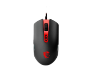 MSI Interceptor DS100 Gaming - 280368 - zdjęcie 1